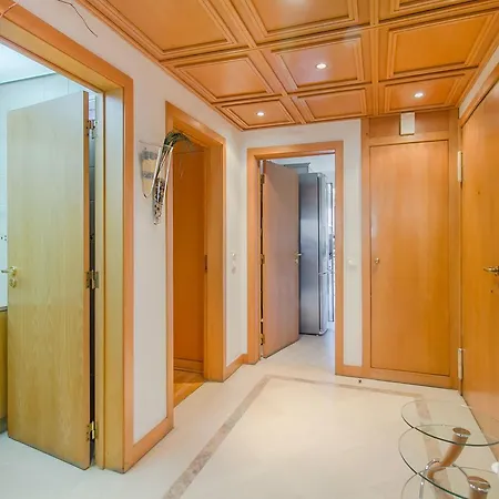 Place & Beyond Apartament