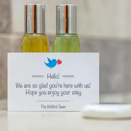 Place & Beyond Apartment *