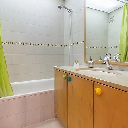 Place & Beyond Apartament