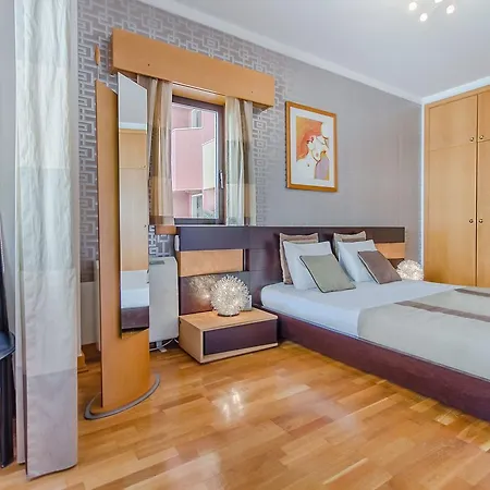 Place & Beyond Apartament Lizbona