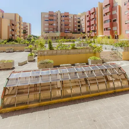 Place & Beyond Apartment