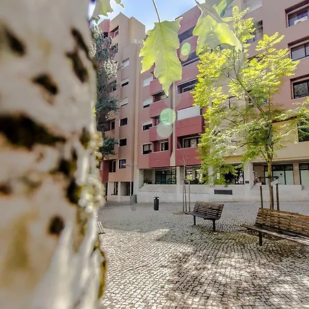 Apartament Place & Beyond *