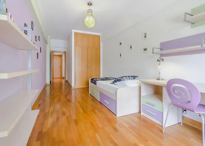 Place & Beyond * Lissabon