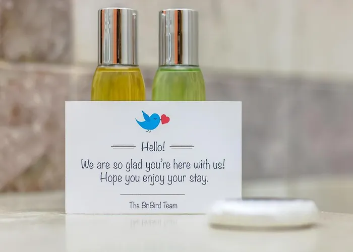 Place & Beyond Apartment *