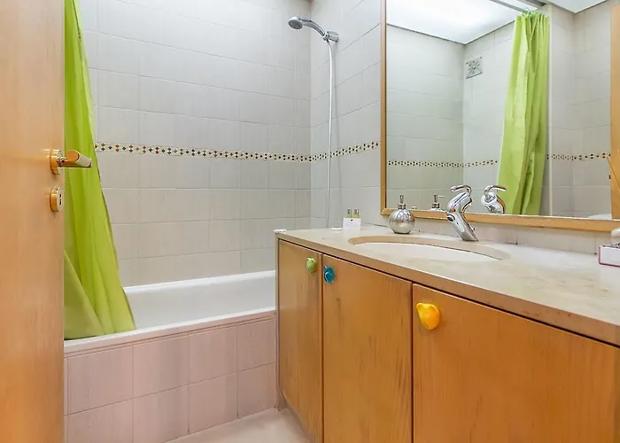 Place & Beyond Apartment