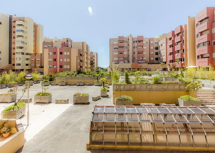 Apartment Place & Beyond