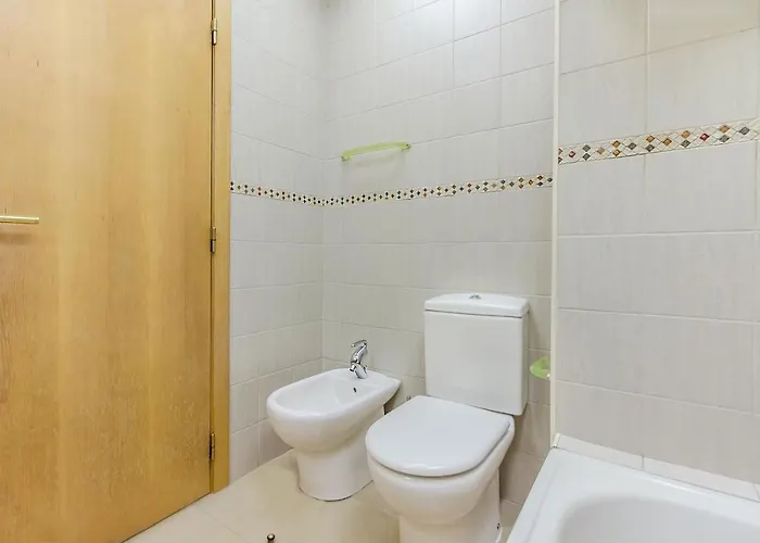 Place & Beyond Apartment