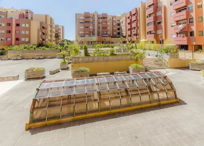 Place & Beyond Apartment