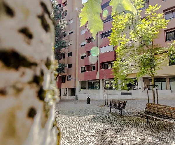 Apartment Place & Beyond *