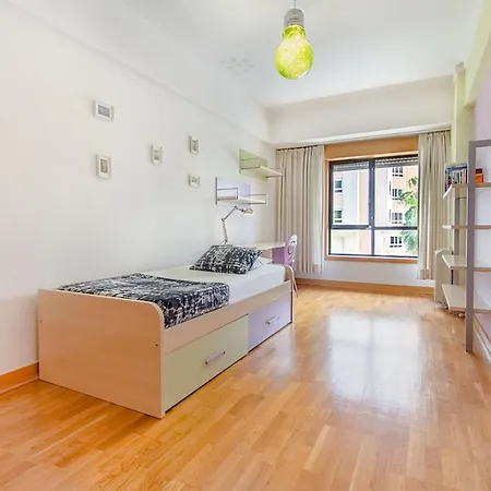 Daire Place & Beyond