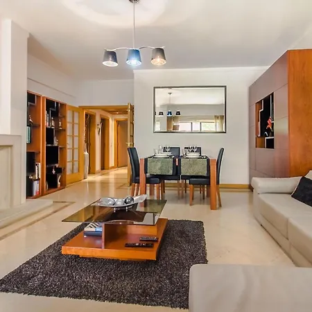 Place & Beyond Apartamento Lisboa