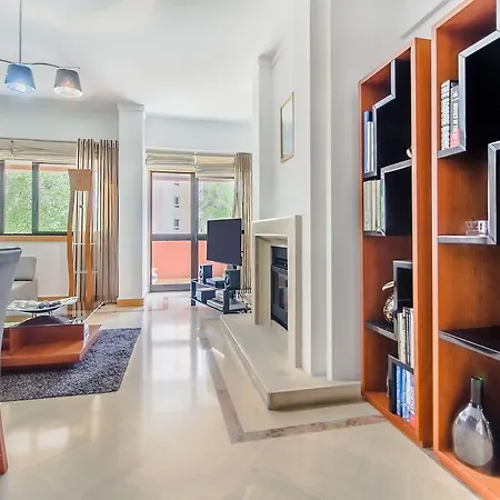 Place & Beyond Apartamento