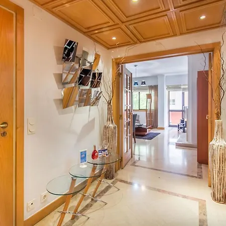 Apartamento Place & Beyond