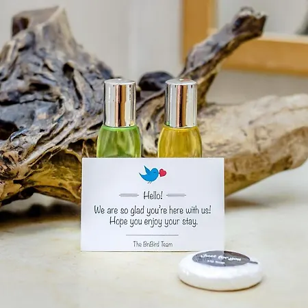 Daire Place & Beyond