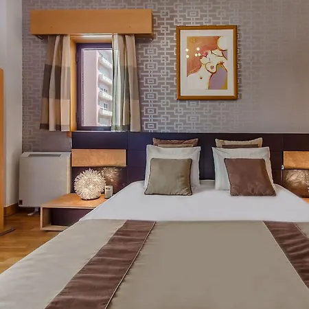 Daire Place & Beyond Lisboa