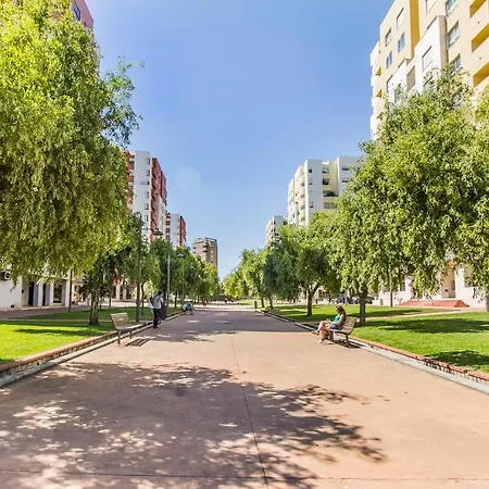 Apartamento Place & Beyond *