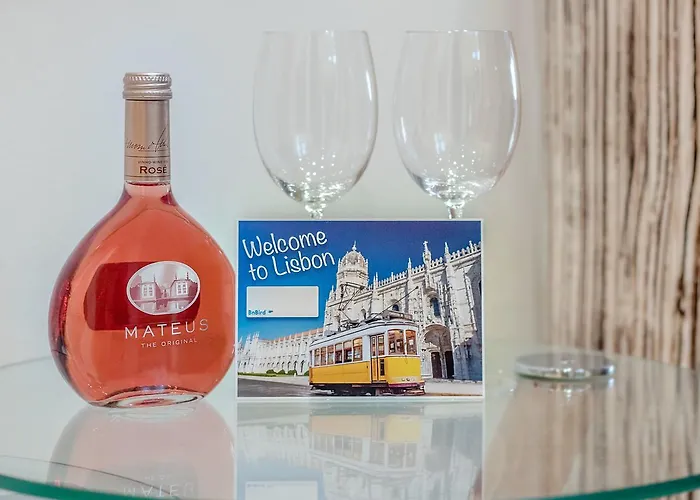 Apartament Place & Beyond