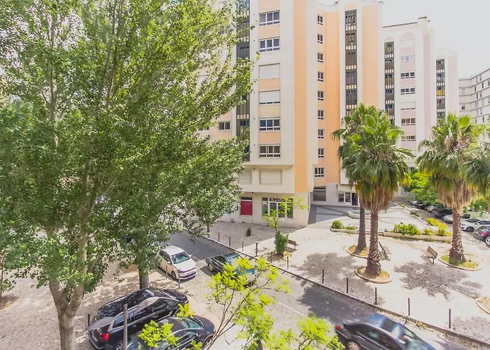 Place & Beyond Apartament