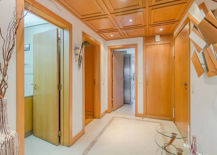 Place & Beyond Apartament