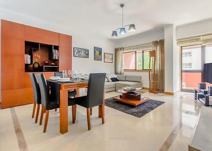 Apartament Place & Beyond *