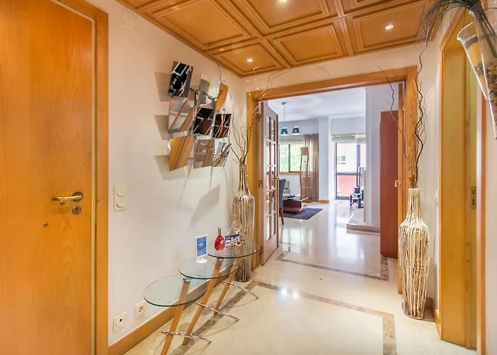 Apartamento Place & Beyond