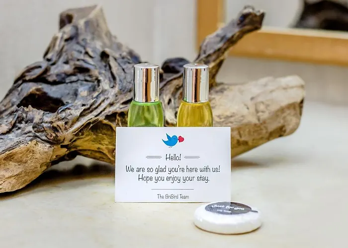 Apartament Place & Beyond