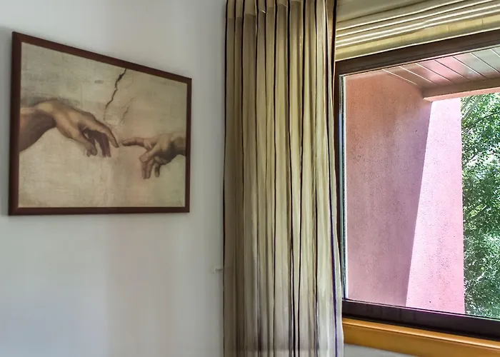 Apartamento Place & Beyond *