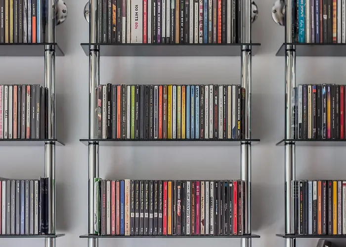 Place & Beyond Apartamento *