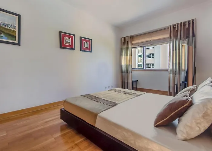 Apartament Place & Beyond *