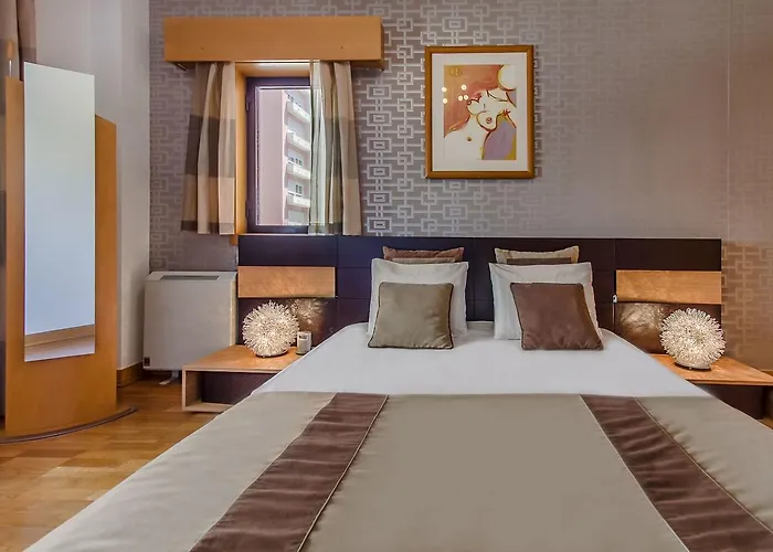 Apartament Place & Beyond Lizbona