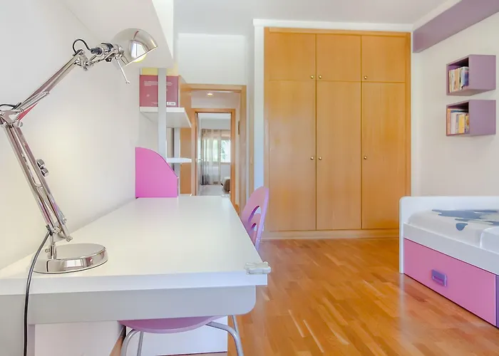 Apartamento Place & Beyond