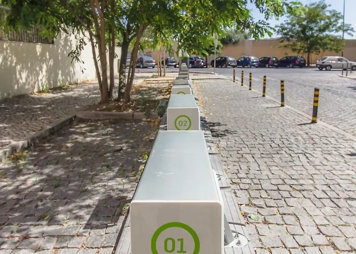 Apartament Place & Beyond *