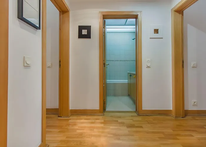 Place & Beyond Apartamento Lisboa