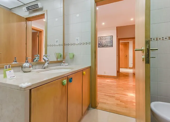 Apartament Place & Beyond *