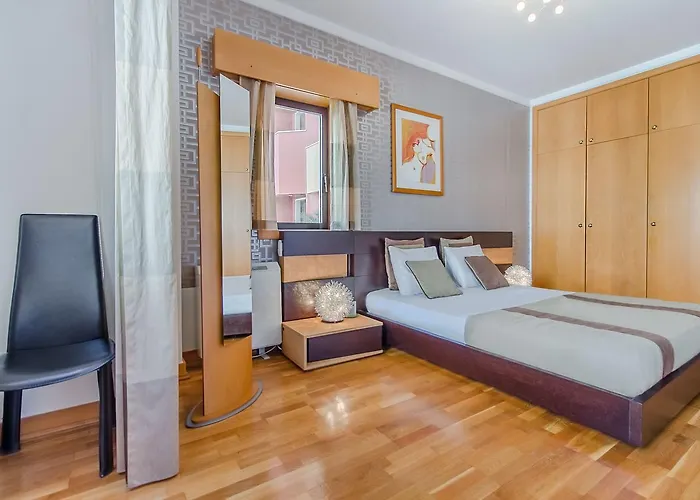 Place & Beyond Apartamento Lisboa