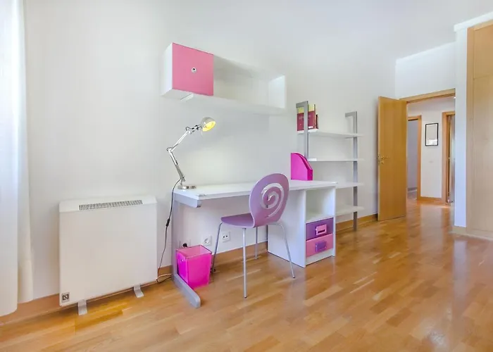 Apartamento Place & Beyond Lisboa