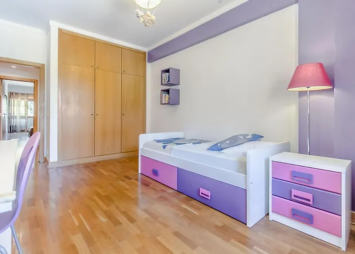 Place & Beyond Apartament