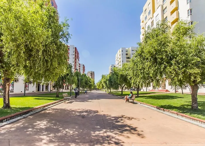 Apartamento Place & Beyond *