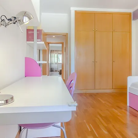 Апартаменты Place & Beyond